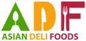 Asian Deli Foods